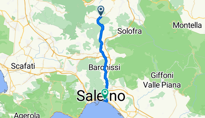 Herdorf - Palermo... das traurige Ende
