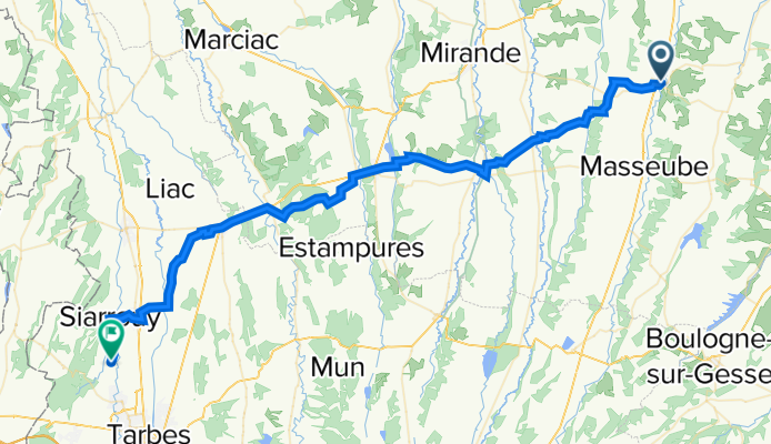 jour 13 derdéder