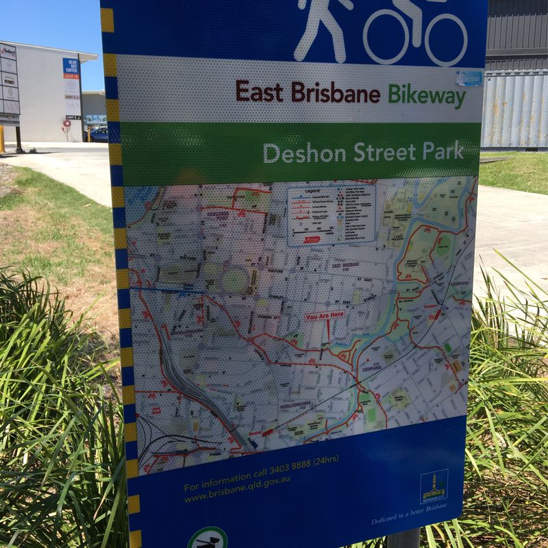 scooter 94 Shaftesbury st Tarragindi and return