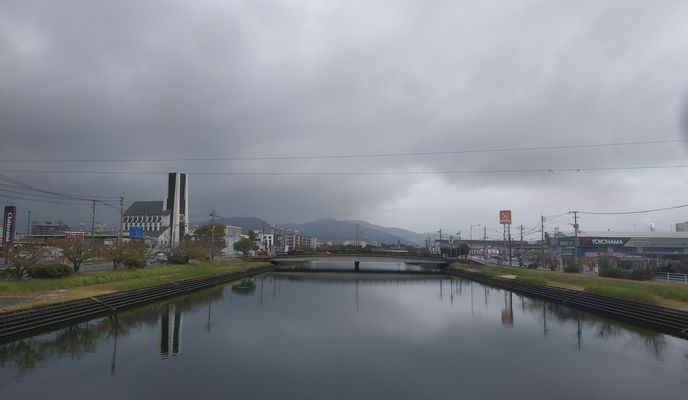 Foto 2 del percorso Bikemap "Tobata to Mizumaki route"