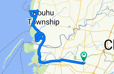 Open this route in the Bikemap app