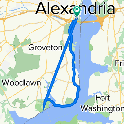 Mount Vernon