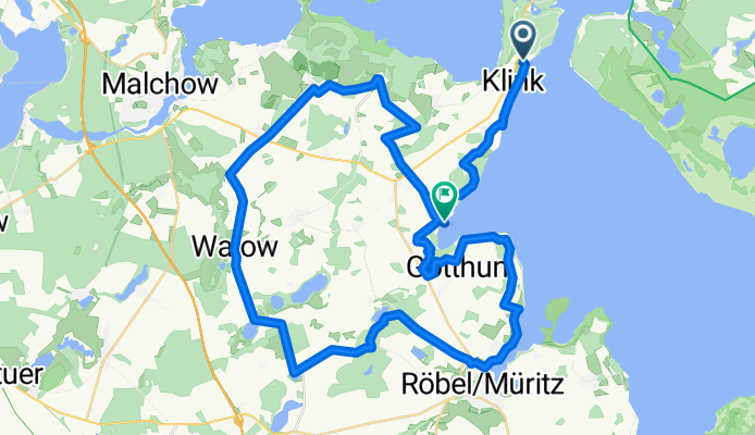 Diese Route in Bikemap Web öffnen