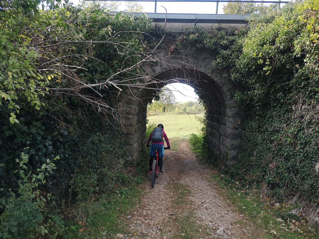 Dutovlje-Krasna na Krasu