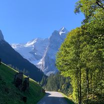 Thun - Meiringen - Grosse Scheidegg - Grindelwald - Interlaken - Thun