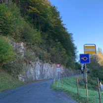 Photo 7 de l’itinéraire Bikemap « Thun - Meiringen - Grosse Scheidegg - Grindelwald - Interlaken - Thun »