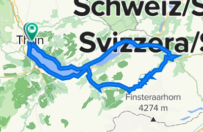 Open this route in the Bikemap app