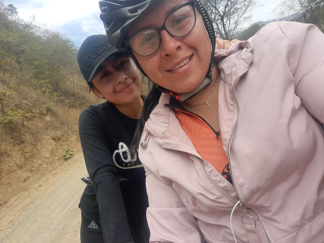 sozoranga las Delicias sabiango
