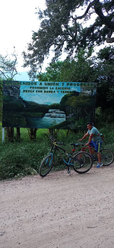 De Camino Benito Juarez, Unión y Progreso a Primera Oriente Sur 176, Benito Juárez