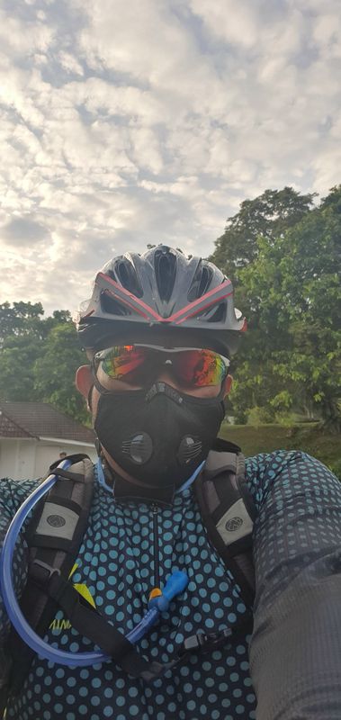 Jalan Prapatan, Kecamatan Balikpapan Selatan to Jalan Riau No. 35, Balikpapan Kota