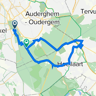 2021-10-17-Tour en foret autonale
