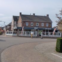 Photo 8 de l’itinéraire Bikemap « NR886: Von Weeze zum längsten Binnendünengürtel der Niederlande »