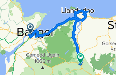 Open this route in the Bikemap app