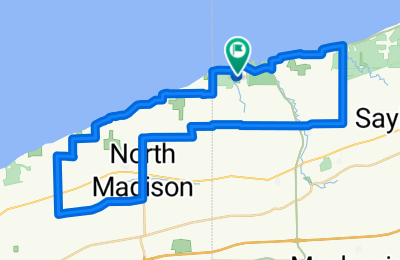 Open this route in the Bikemap app