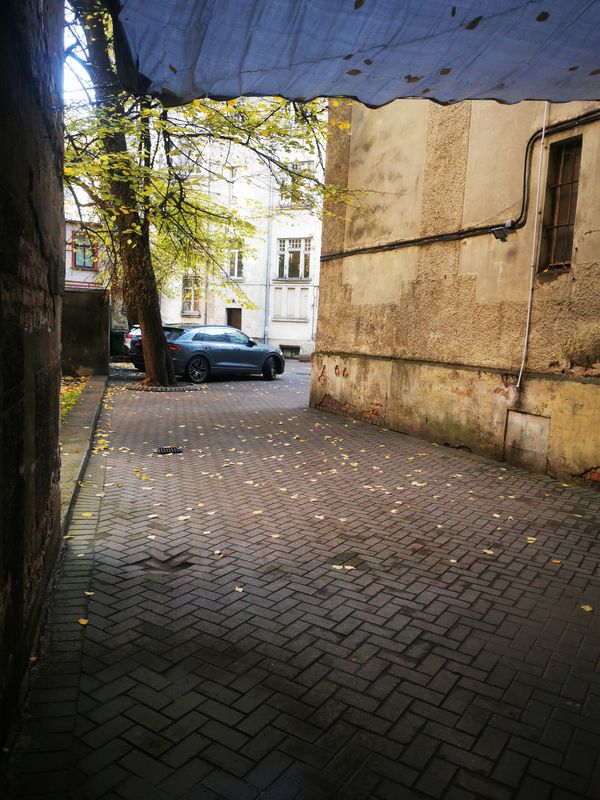 Ceriņu iela 10, Dreiliņi to Ģertrūdes iela 96, Rīga