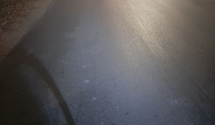 Foto 1 der Bikemap-Route "Josephine Samson Greenstraat 18a, Paramaribo to Josephine Samson Greenstraat 18a, Paramaribo"