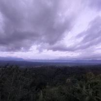 Knew Way Homes - View Deck - Km.96, Linoan - DDOPH - Knew Way Homes, Montevista