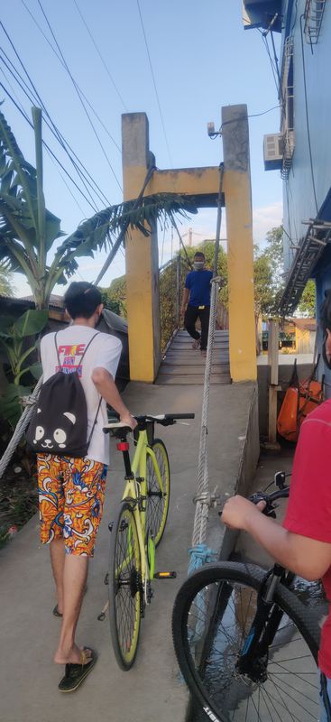 Lola Nena's adventure! 🥰