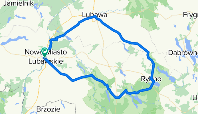 NoweMiastoLub