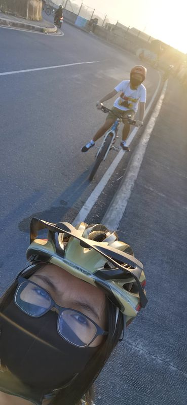 bike buddy