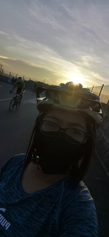 bike buddy