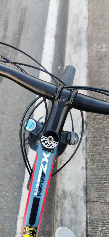 bike buddy