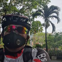 Jalan Prapatan, Kecamatan Balikpapan Selatan to Jalan Singkep, Kecamatan Balikpapan Selatan