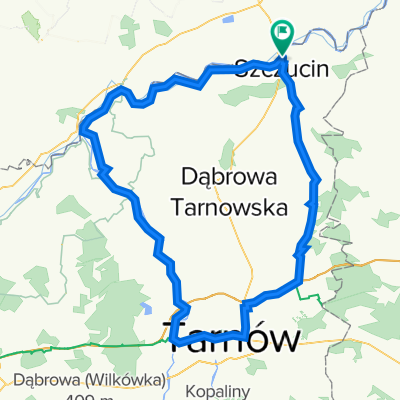 pętla tarnowska