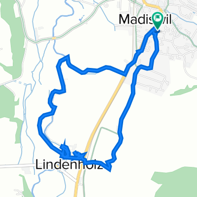 Obergasse 9D, Madiswil nach Obergasse 9D, Madiswil