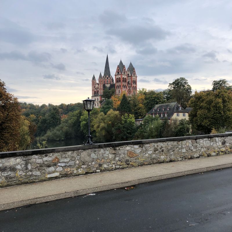 Schleusenweg 16A, Limburg nach Schleusenweg 16A, Limburg