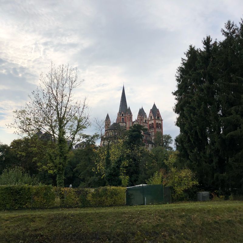 Schleusenweg 16A, Limburg nach Schleusenweg 16A, Limburg