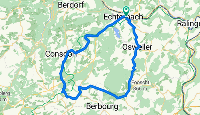 Diese Route in Bikemap Web öffnen