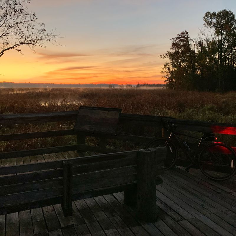 Mount Vernon