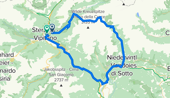 Pfunderer_Joch