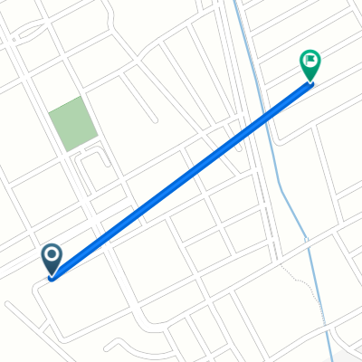De Avenida Coronel Pedro Timóteo, 601–665, Murici a Rua José Maria Sirqueira, Murici