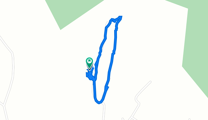 Unnamed Road, Молодятин to Unnamed Road, Молодятин