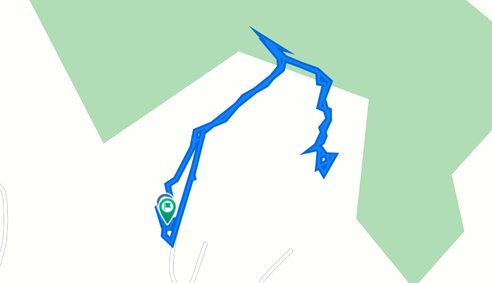 Unnamed Road, Молодятин to Unnamed Road, Молодятин