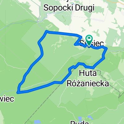 Szumy na Tanwi