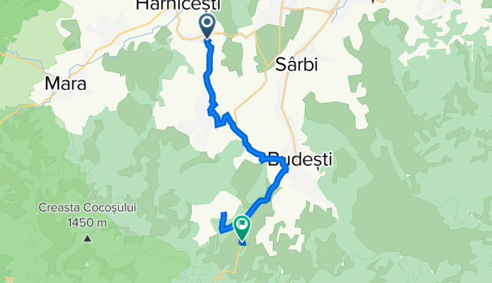 Diese Route in Bikemap Web öffnen