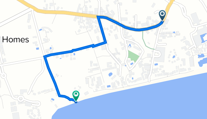 Diese Route in Bikemap Web öffnen
