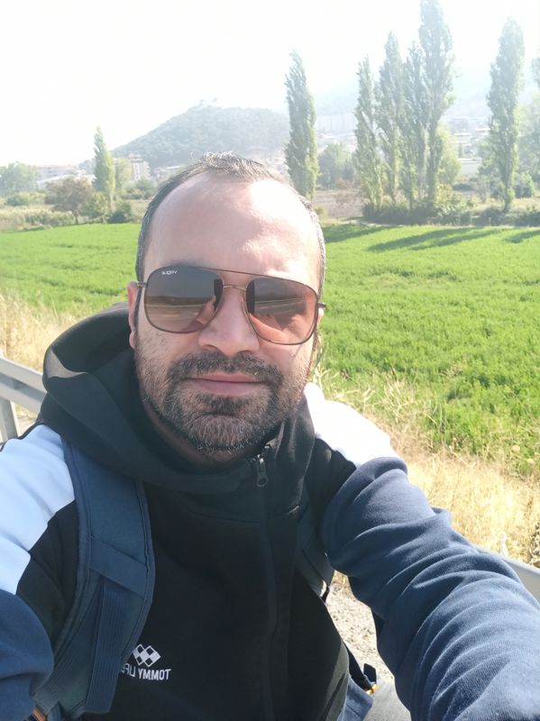 Hüseyin Özkılınç Caddesi 55, SOMA to Soma Çevre Yolu