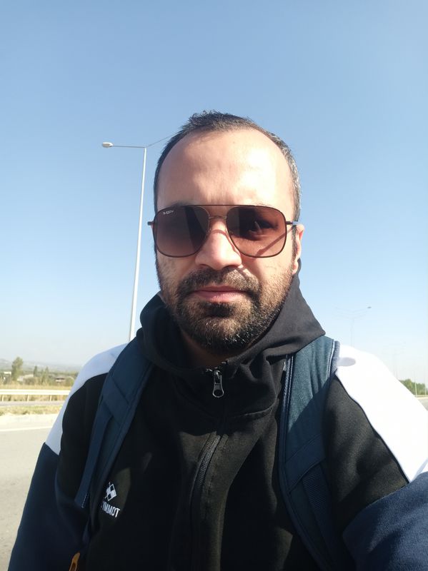 Hüseyin Özkılınç Caddesi 55, SOMA to Soma Çevre Yolu
