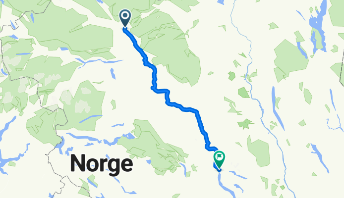 Diese Route in Bikemap Web öffnen