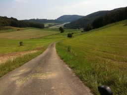 Atrakcja 5 na trasie Bikemap „J-2011 Dortmund zur Diemeltalsperre” Atrakcja 5 na trasie Bikemap „J-2011 Dortmund zur Diemeltalsperre”