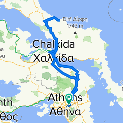 100th anniversary 300 KM Γουδί 1922