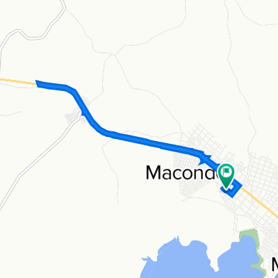 yoDe Carrera 33 #1320, Magangué a Carrera 33 #1320, Magangué