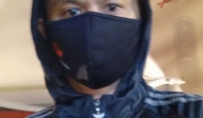 Foto 1 der Bikemap-Route "Jalan Melati 1 6072, Kulai to Jalan Melati 1 6068, Kulai" Foto 1 der Bikemap-Route "Jalan Melati 1 6072, Kulai to Jalan Melati 1 6068, Kulai"