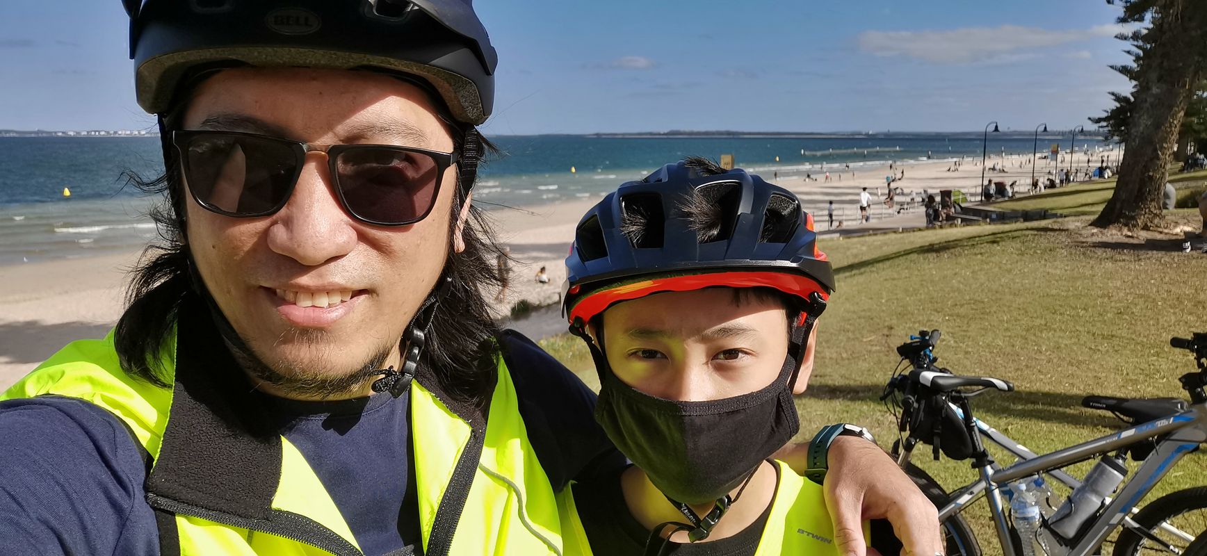 Rhodes Street 48, Hillsdale to Rhodes Street 44, Hillsdale