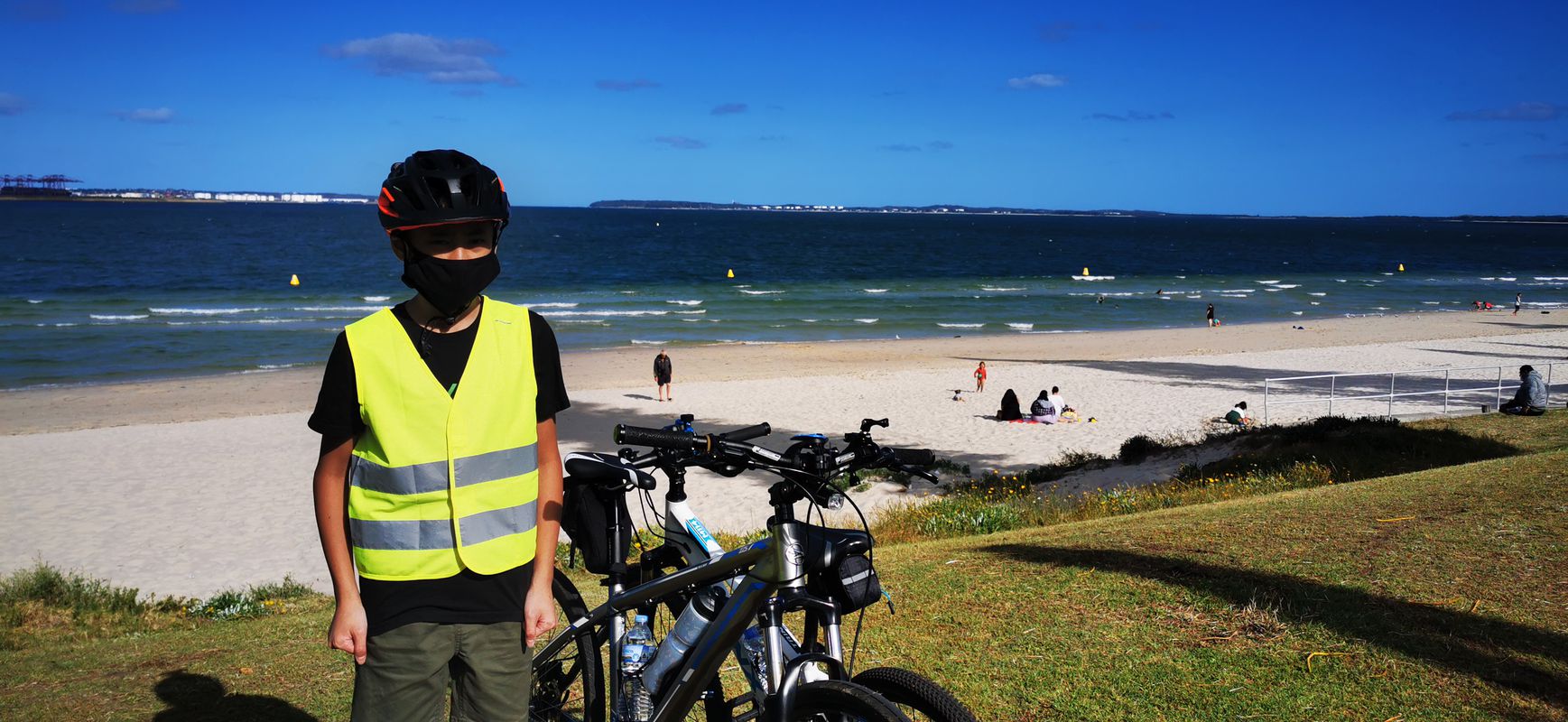 Rhodes Street 48, Hillsdale to Rhodes Street 44, Hillsdale