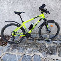 De Unnamed Road, Saint-Arnoult-en-Yvelines à Résidence les Jardins 2, Boinville-le-Gaillard